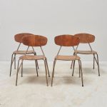 1561 8001 CHAIRS